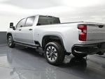 2022 Chevrolet Silverado 2500 HD Custom