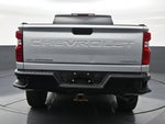 2022 Chevrolet Silverado 2500 HD Custom