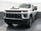 2022 Chevrolet Silverado 2500 HD Custom