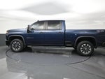 2021 Chevrolet Silverado 2500 HD Custom