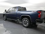 2021 Chevrolet Silverado 2500 HD Custom