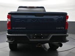 2021 Chevrolet Silverado 2500 HD Custom