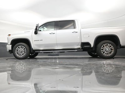 2020 Chevrolet Silverado 2500 HD High Country