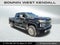 2022 Chevrolet Silverado 2500 HD High Country