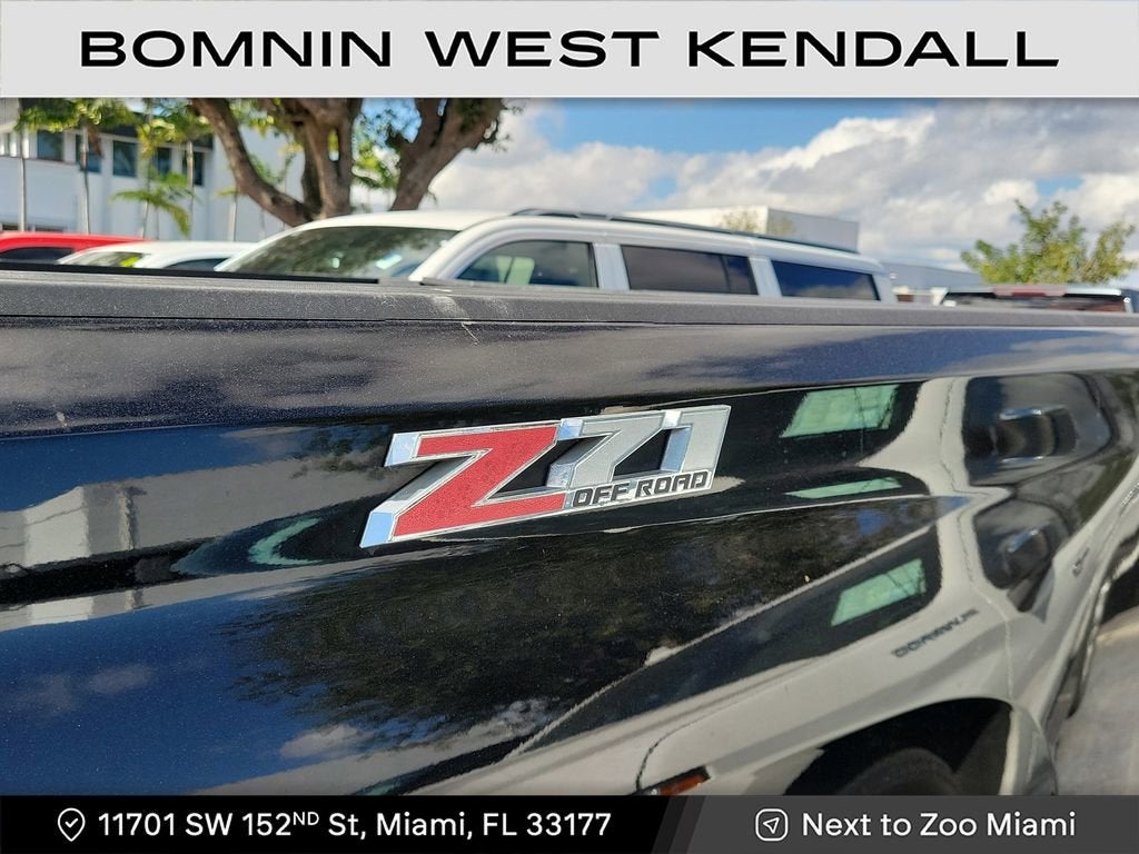 2022 Chevrolet Silverado 2500 HD High Country