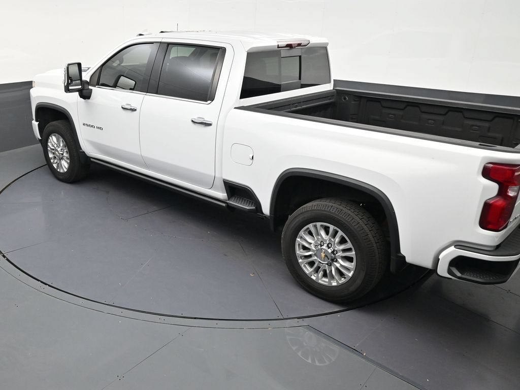 2023 Chevrolet Silverado 2500 HD High Country