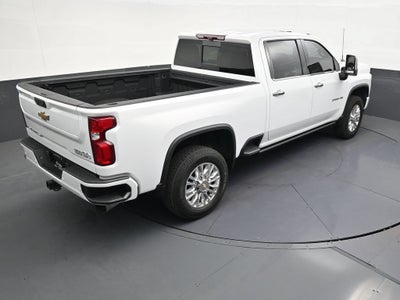 2023 Chevrolet Silverado 2500 HD High Country
