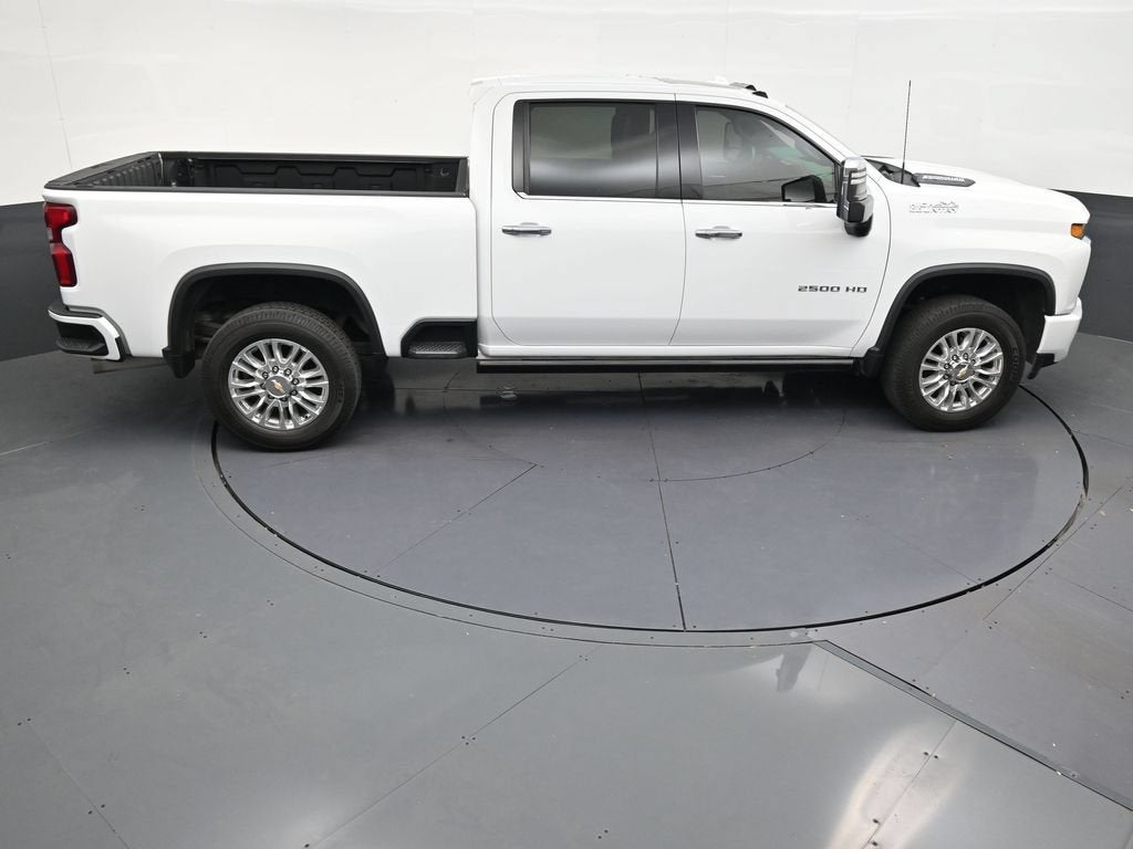 2023 Chevrolet Silverado 2500 HD High Country