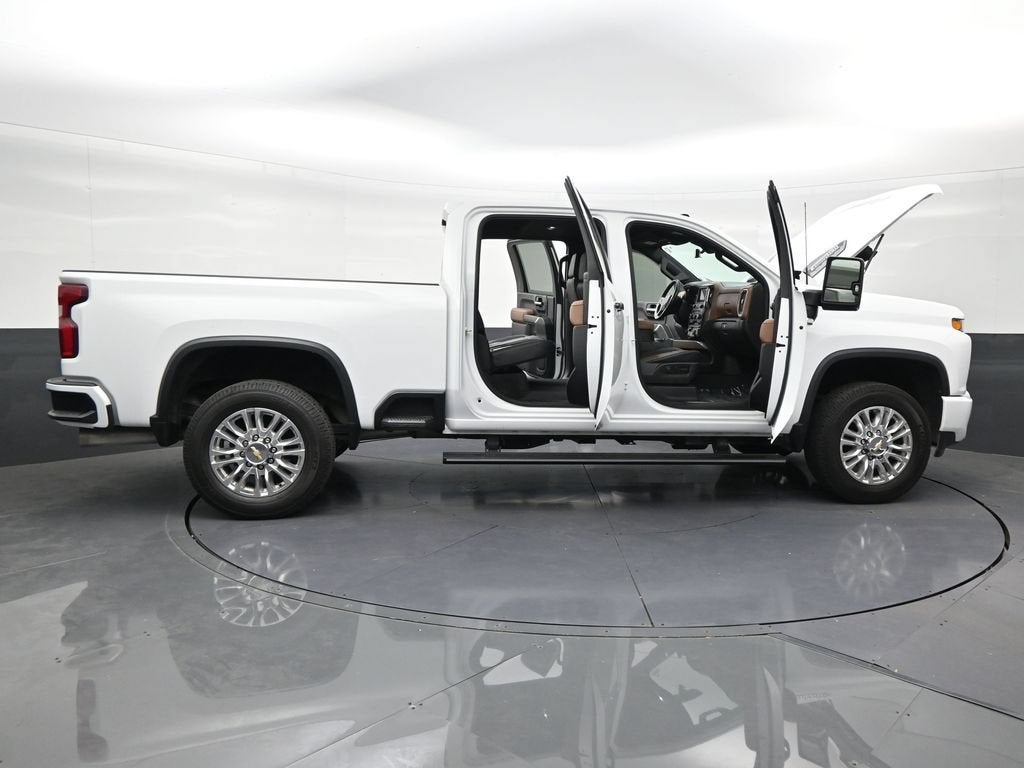 2023 Chevrolet Silverado 2500 HD High Country