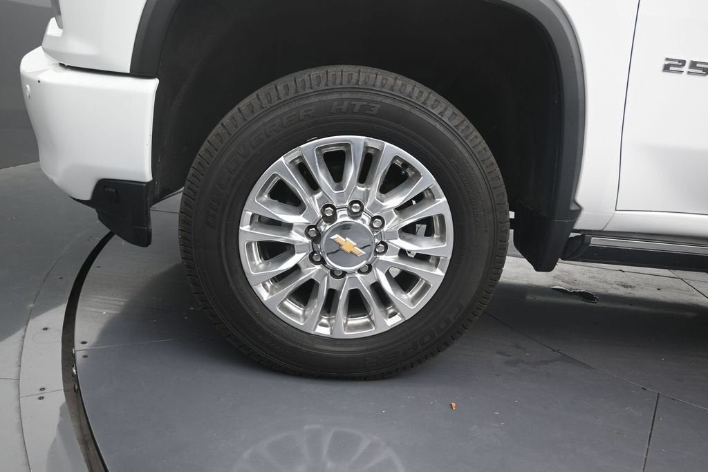 2023 Chevrolet Silverado 2500 HD High Country