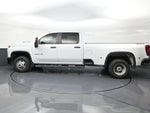 2020 Chevrolet Silverado 3500 HD WT DRW