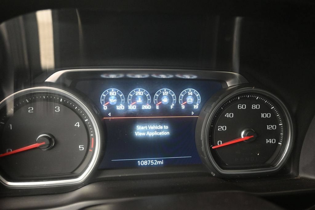 2022 Chevrolet Silverado 3500 HD High Country DRW