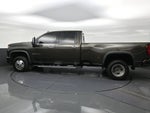 2022 Chevrolet Silverado 3500 HD High Country DRW