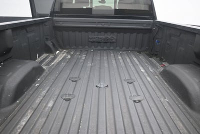 2022 Chevrolet Silverado 3500 HD High Country