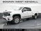 2024 Chevrolet Silverado 3500 HD High Country