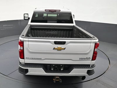 2024 Chevrolet Silverado 3500 HD High Country