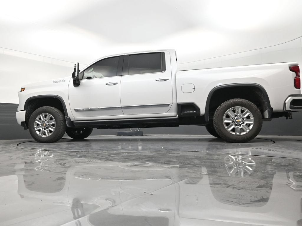 2024 Chevrolet Silverado 3500 HD High Country