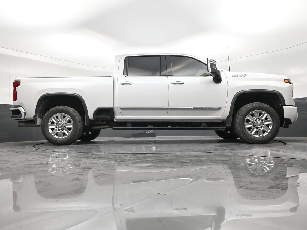 2024 Chevrolet Silverado 3500 HD High Country