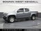 2022 Chevrolet Colorado 2WD Work Truck