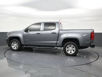 2022 Chevrolet Colorado 2WD Work Truck