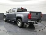 2022 Chevrolet Colorado 2WD Work Truck
