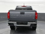 2022 Chevrolet Colorado 2WD Work Truck