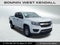 2020 Chevrolet Colorado WT