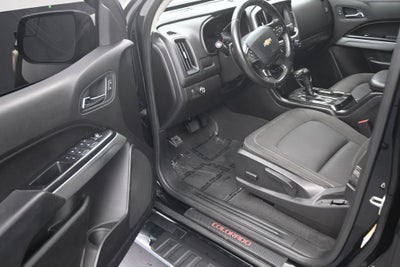 2019 Chevrolet Colorado 2WD LT