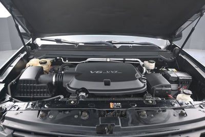 2019 Chevrolet Colorado 2WD LT