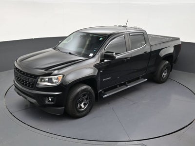 2019 Chevrolet Colorado 2WD LT