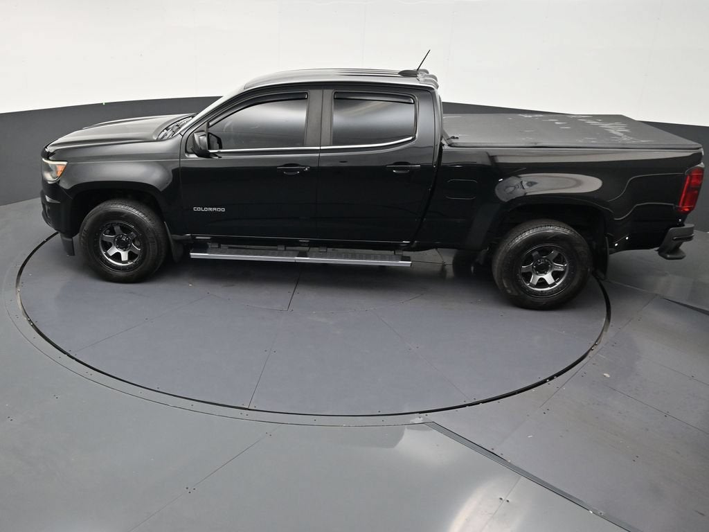 2019 Chevrolet Colorado 2WD LT