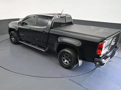 2019 Chevrolet Colorado 2WD LT