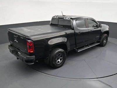 2019 Chevrolet Colorado 2WD LT