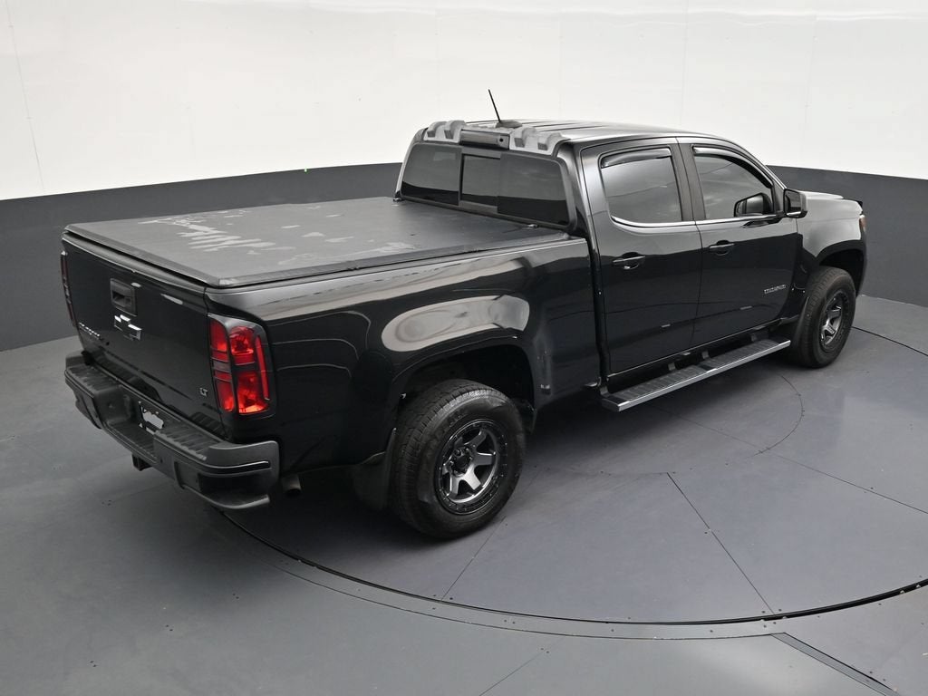 2019 Chevrolet Colorado 2WD LT