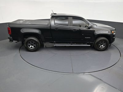 2019 Chevrolet Colorado 2WD LT