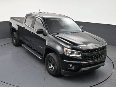 2019 Chevrolet Colorado 2WD LT