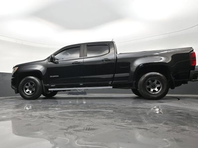 2019 Chevrolet Colorado 2WD LT