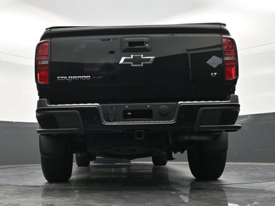 2019 Chevrolet Colorado 2WD LT