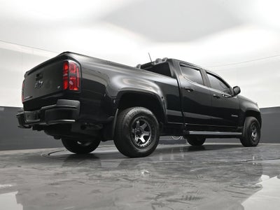 2019 Chevrolet Colorado 2WD LT