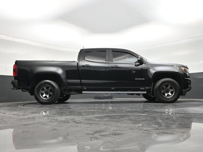 2019 Chevrolet Colorado 2WD LT