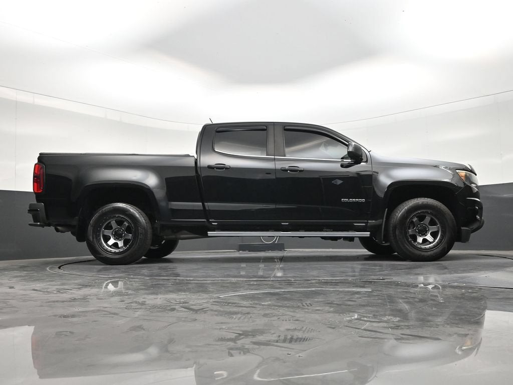 2019 Chevrolet Colorado 2WD LT