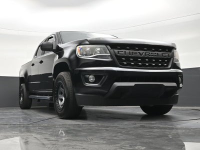 2019 Chevrolet Colorado 2WD LT