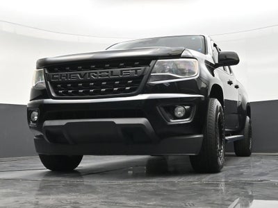 2019 Chevrolet Colorado 2WD LT