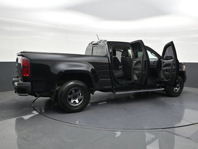2019 Chevrolet Colorado 2WD LT