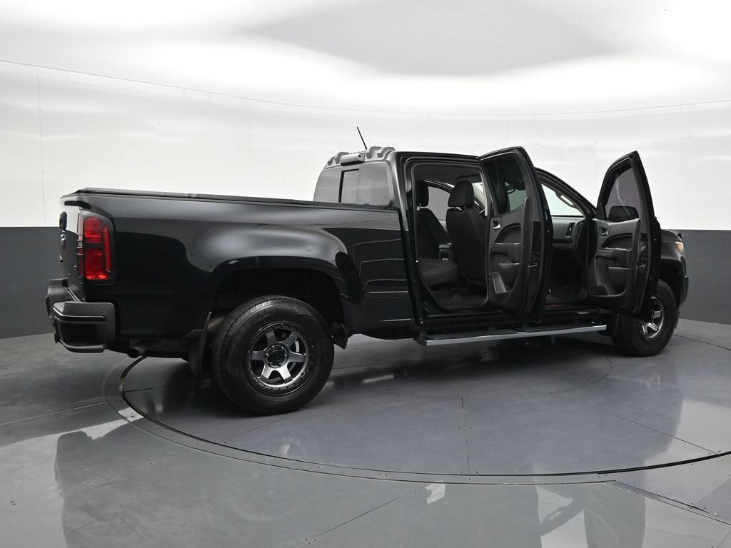 2019 Chevrolet Colorado 2WD LT
