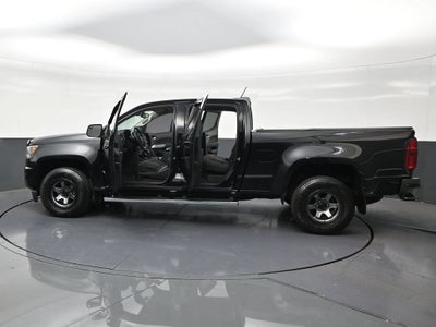 2019 Chevrolet Colorado 2WD LT
