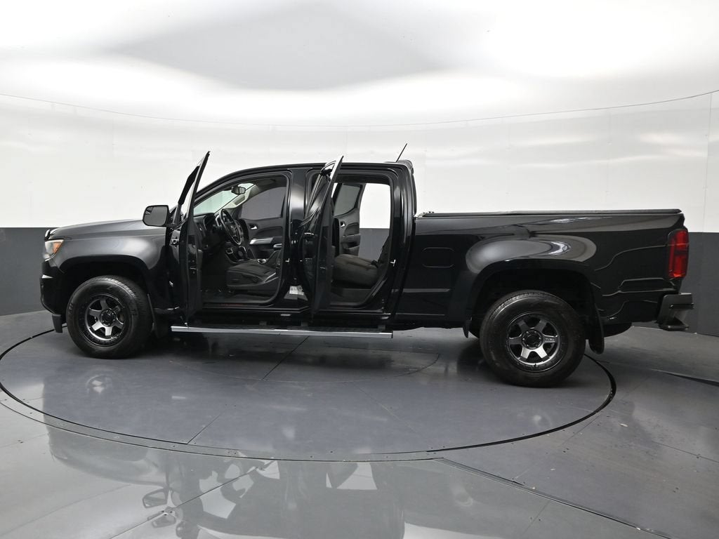 2019 Chevrolet Colorado 2WD LT