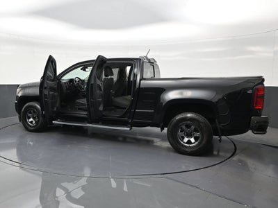 2019 Chevrolet Colorado 2WD LT