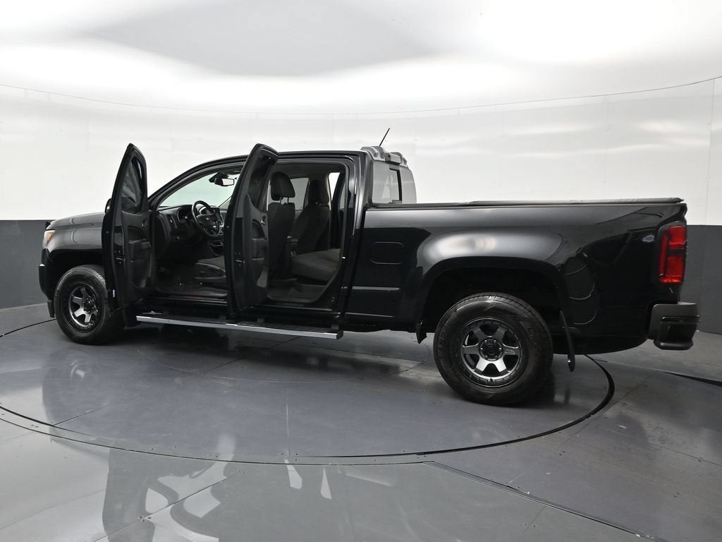 2019 Chevrolet Colorado 2WD LT