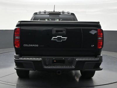 2019 Chevrolet Colorado 2WD LT